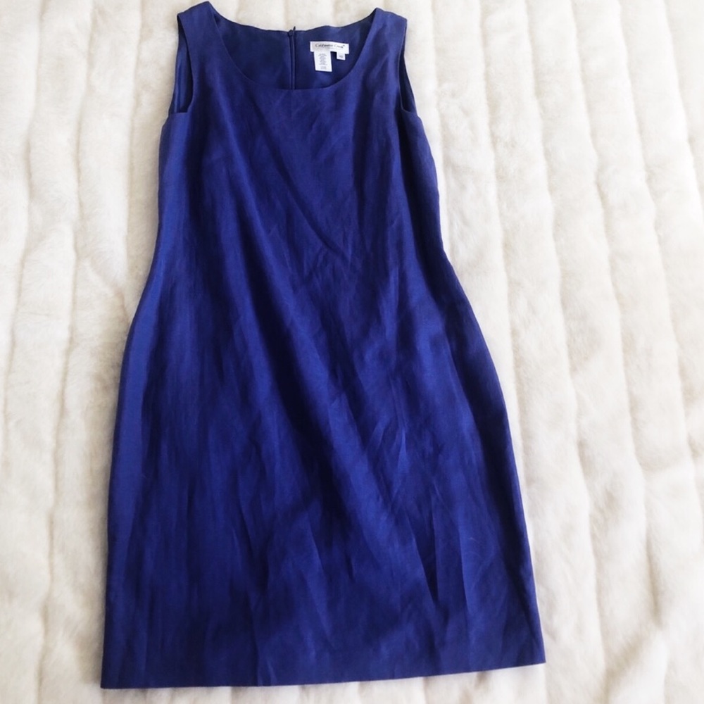 Coldwater Creek Dress